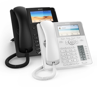 Teléfonos IP